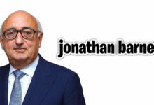 jonathan barnett