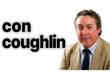Con Coughlin