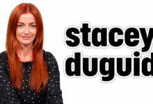 Stacey Duguid