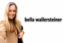 Bella Wallersteiner