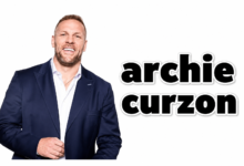 Archie Curzon