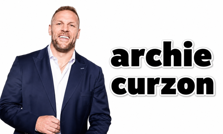 Archie Curzon