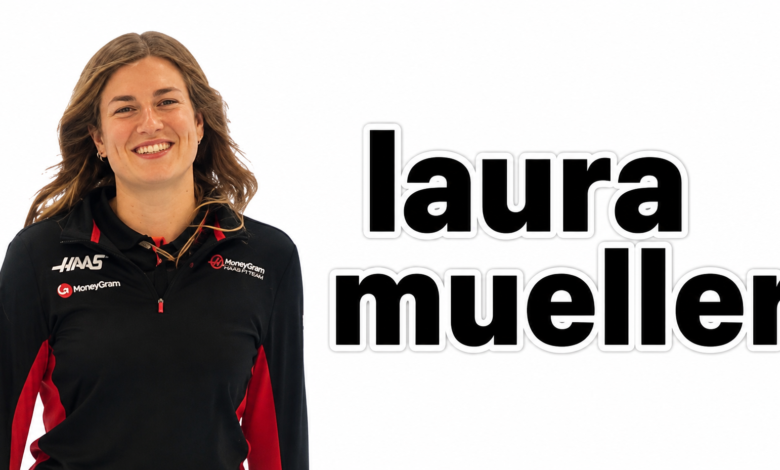 Laura Mueller