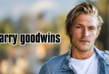 Harry Goodwins
