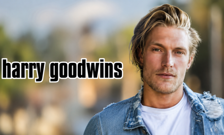 Harry Goodwins