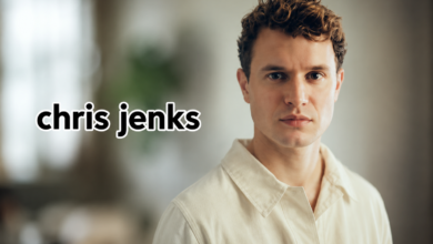 Chris Jenks
