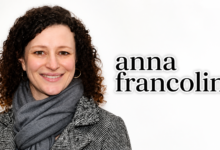 anna francolini