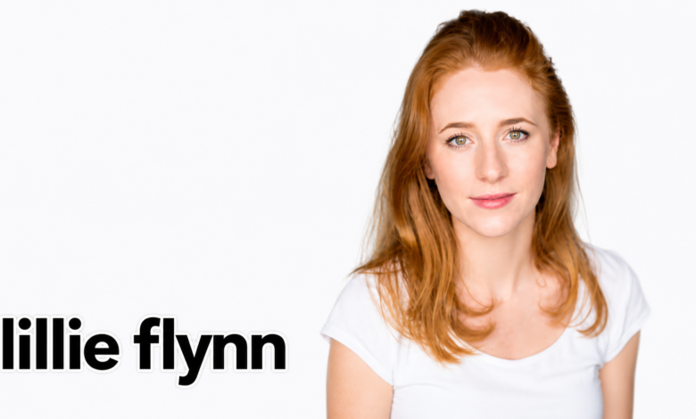 lillie flynn