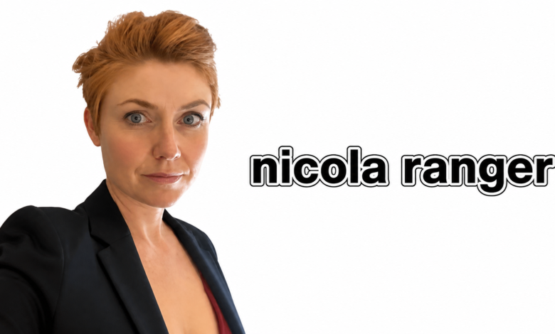 nicola ranger