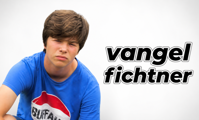 vangel fichtner