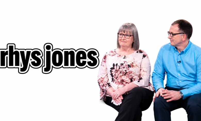 rhys jones parents