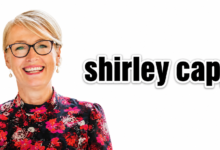 Shirley Capp