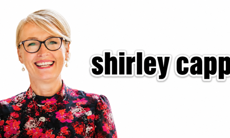 Shirley Capp
