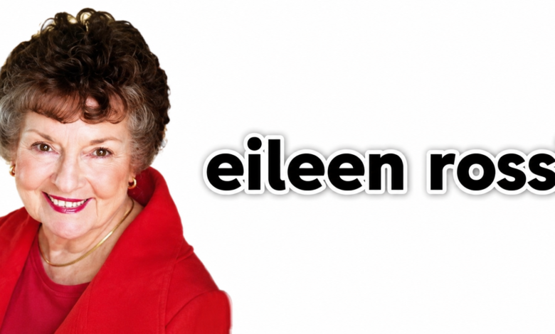 Eileen Rossi